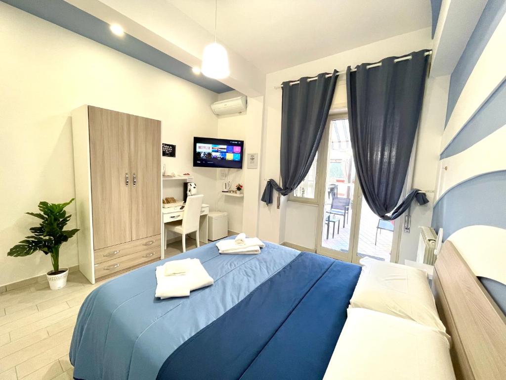 Derechos de imagen reservados por Booking.com