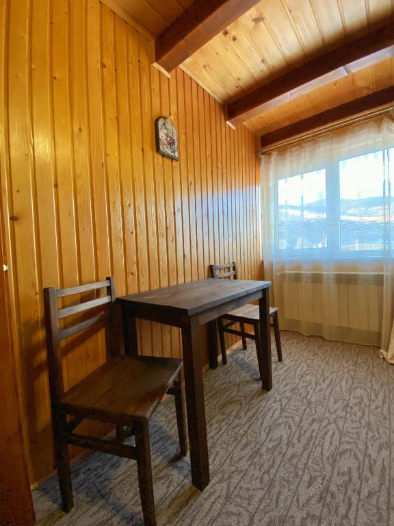 Fotografie z fotogalerie ubytování Faina House v destinaci Jaremče