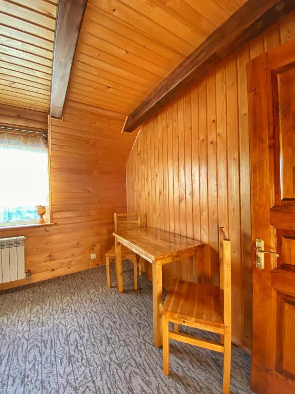 Fotografie z fotogalerie ubytování Faina House v destinaci Jaremče