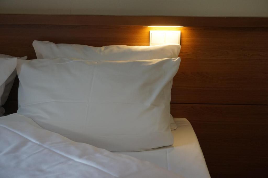 easyHotel Berlin Hackescher Markt - Resim 18