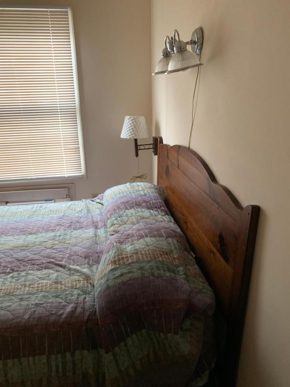 Postel nebo postele na pokoji v ubytování Summer Place Hotel