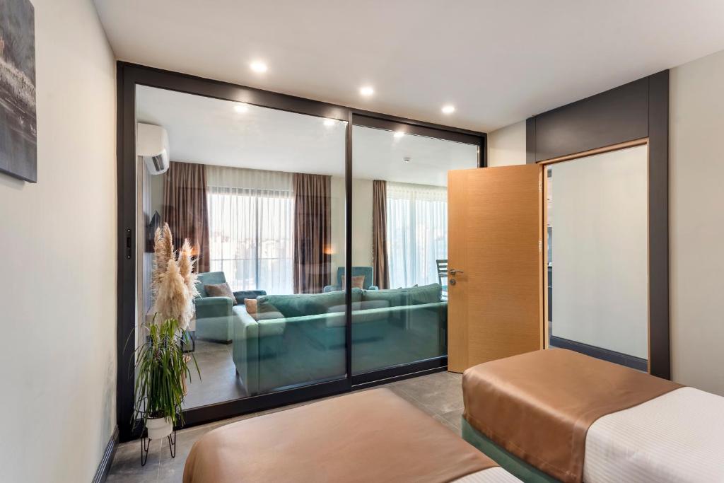 RODINN Park Hotel - 18