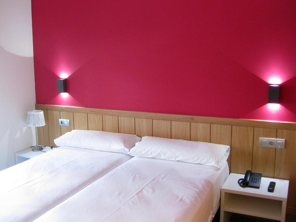 The Book Factory Hostel, Valladolid – Precios actualizados 2023