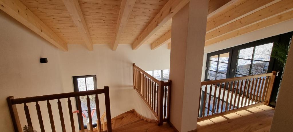 Fotografie z fotogalerie ubytování Alpenchalet Valentin v destinaci Sautens