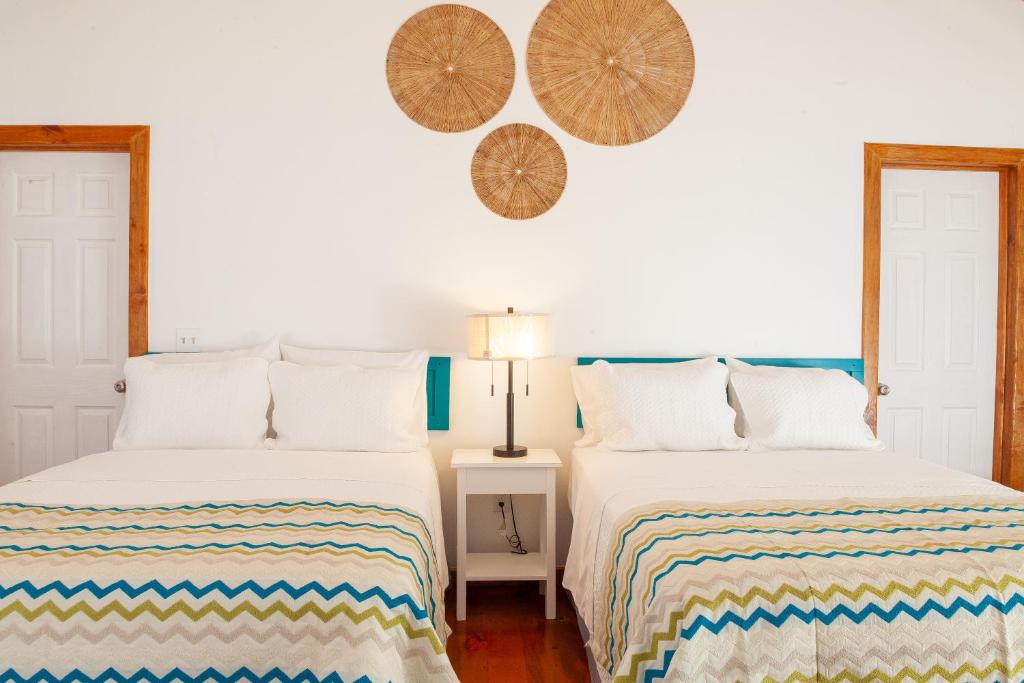 Angeli Gardens Boutique Hotel - Villa Avec Vue Sur Le Jardin
