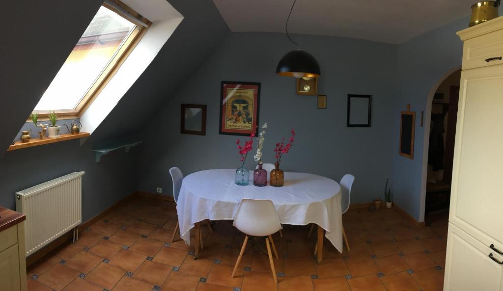 Fotografia z galérie ubytovania Apartament v destinácii Jelenia Góra