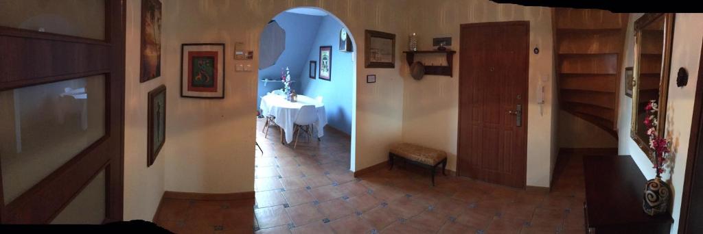 Fotografia z galérie ubytovania Apartament v destinácii Jelenia Góra