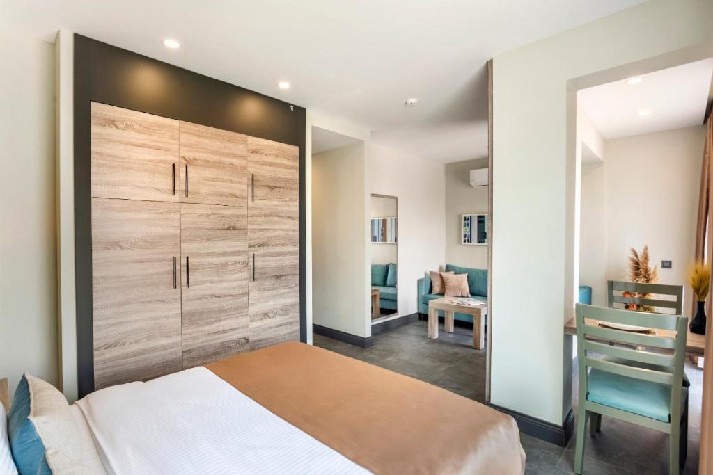 RODINN Park Hotel - 10