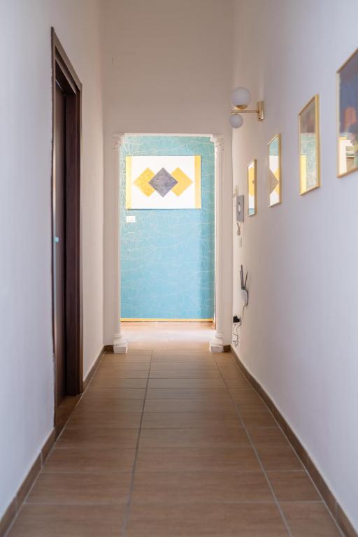 Fotografie z fotogalerie ubytování Naro Suites and Rooms v destinaci Bacoli