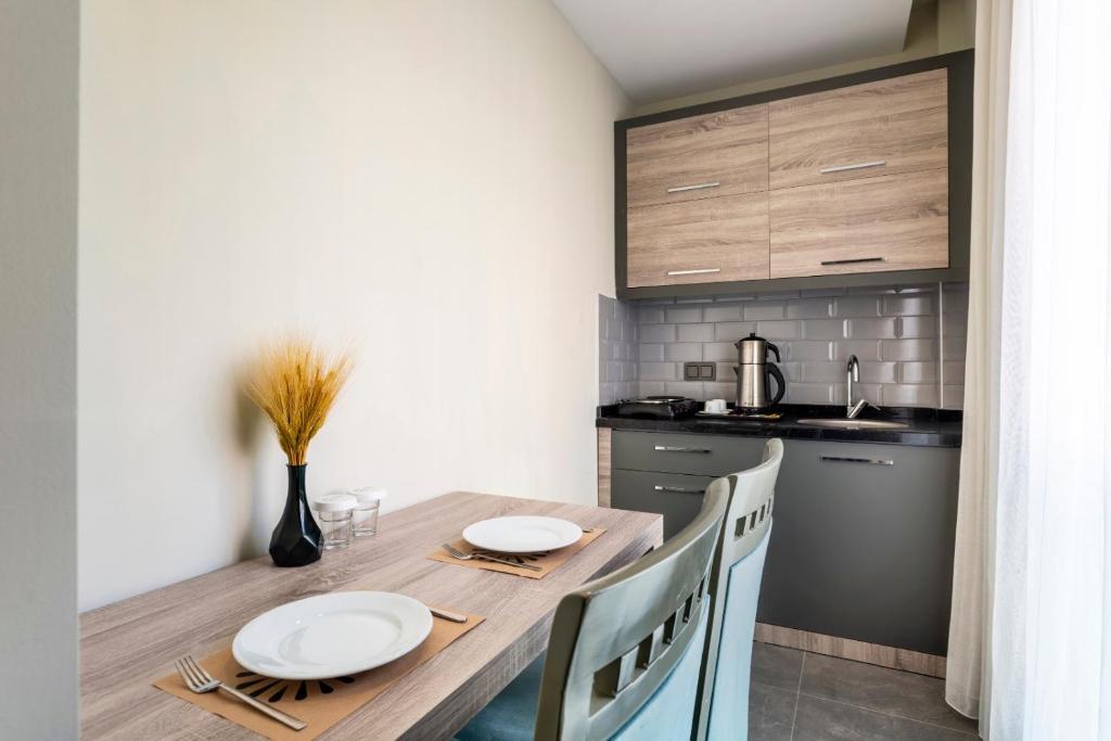 RODINN Park Hotel - 13