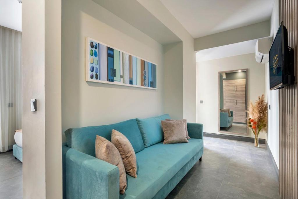 RODINN Park Hotel - 12