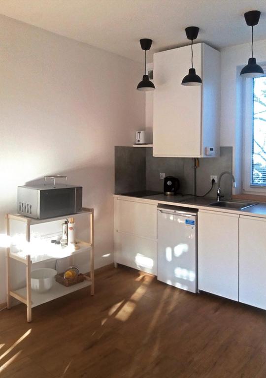 Fotografia z galérie ubytovania Apartamenty-Obok 2 v Zatore