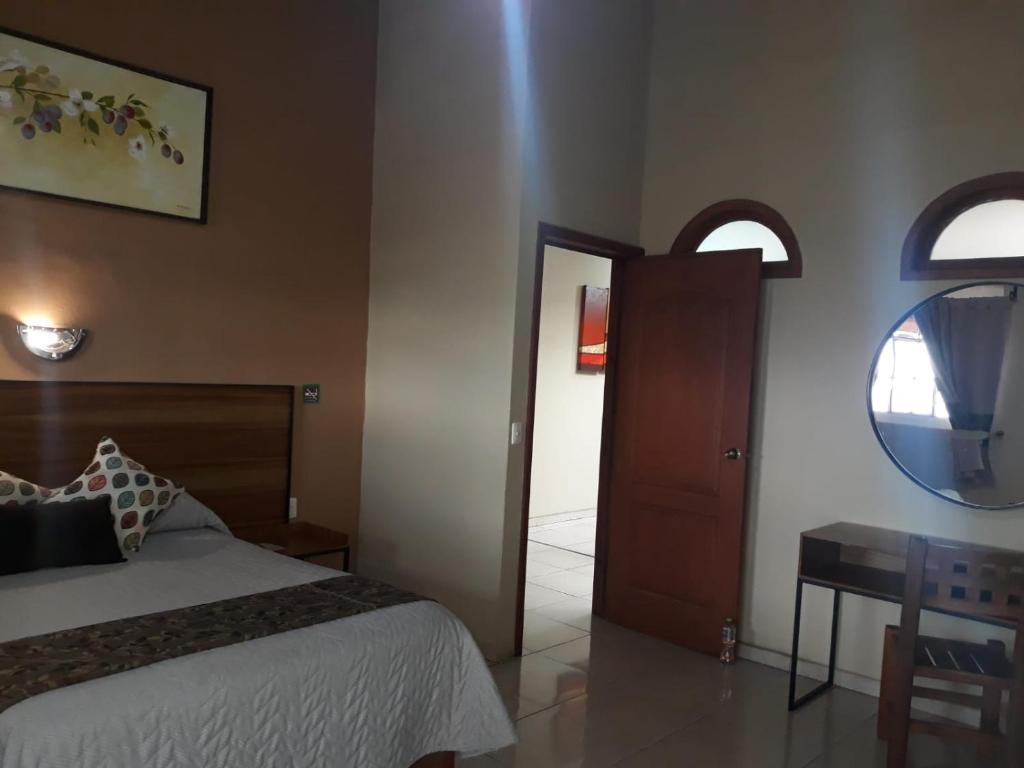 Hotel el Leñador, Mazamitla – Updated 2024 Prices