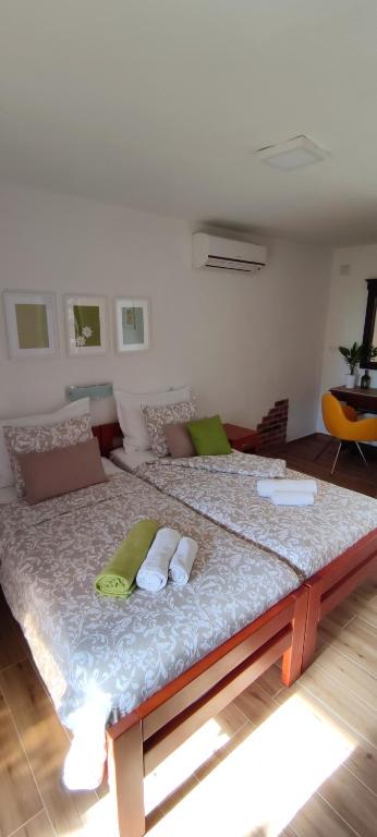 Apartments Mare - 14