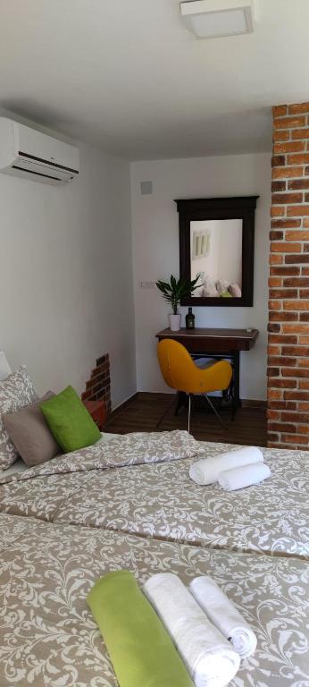 Apartments Mare - 16