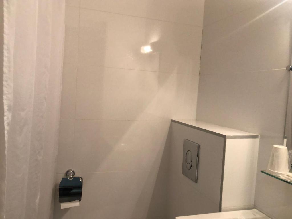 Hotel les Troenes - Resim 43