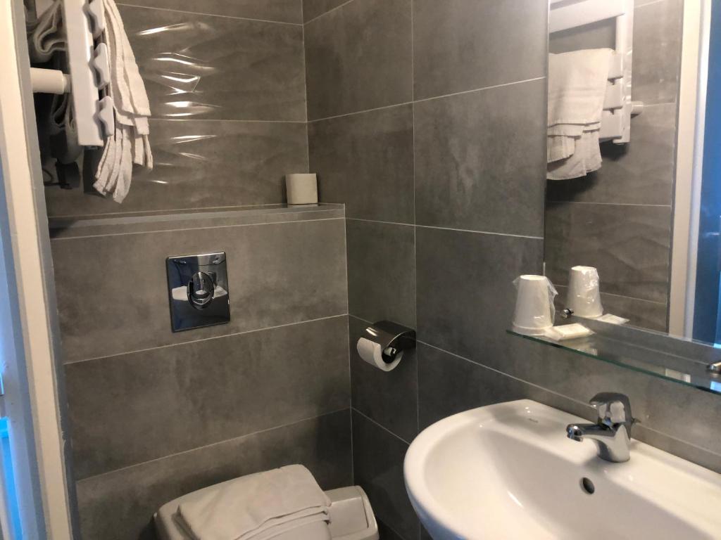 Hotel les Troenes - Resim 28