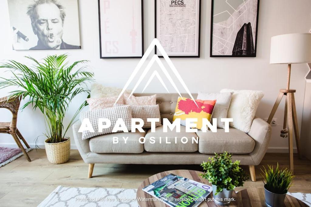 V10 B Apartment 7621 Pécs, Váradi Antal utca 10. 3/42 kép - 1