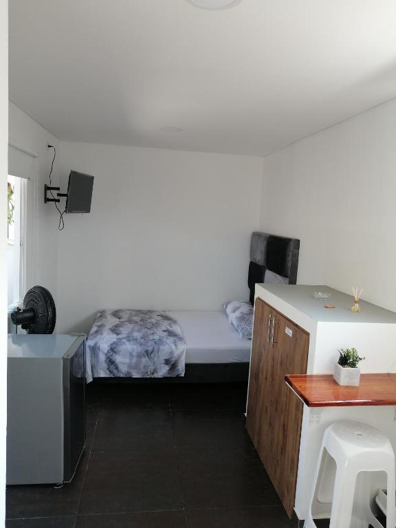 CASA HOTEL QR - Standard Studio