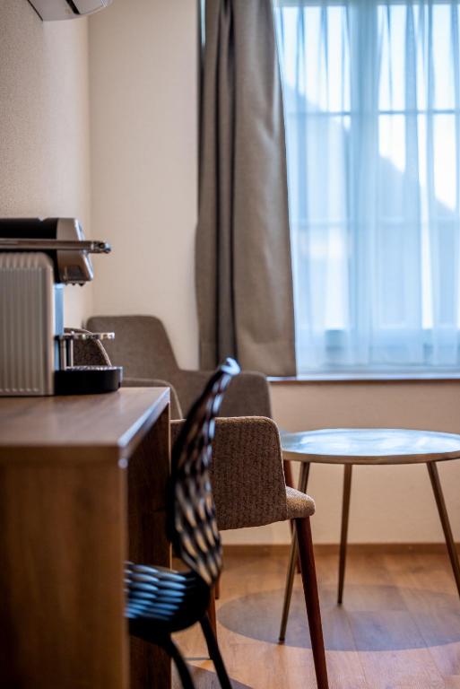 Fotografie z fotogalerie ubytování Hotel & Restaurant Bären v destinaci Niederbipp