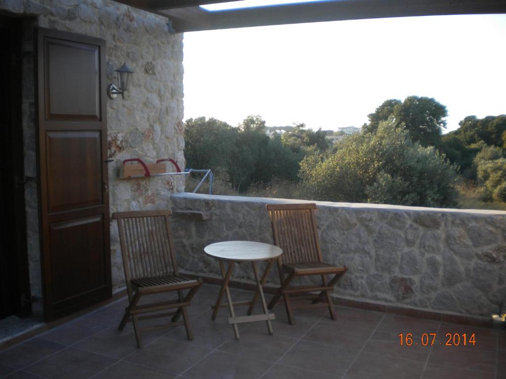 Kép Pyrgos Luxury Country Home szállásáról Jaliszószban a galériában