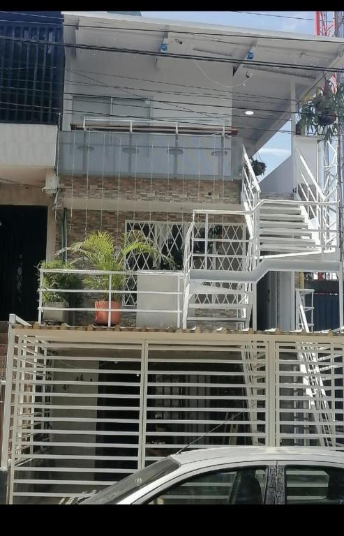 CASA HOTEL QR - One-Bedroom Apartment