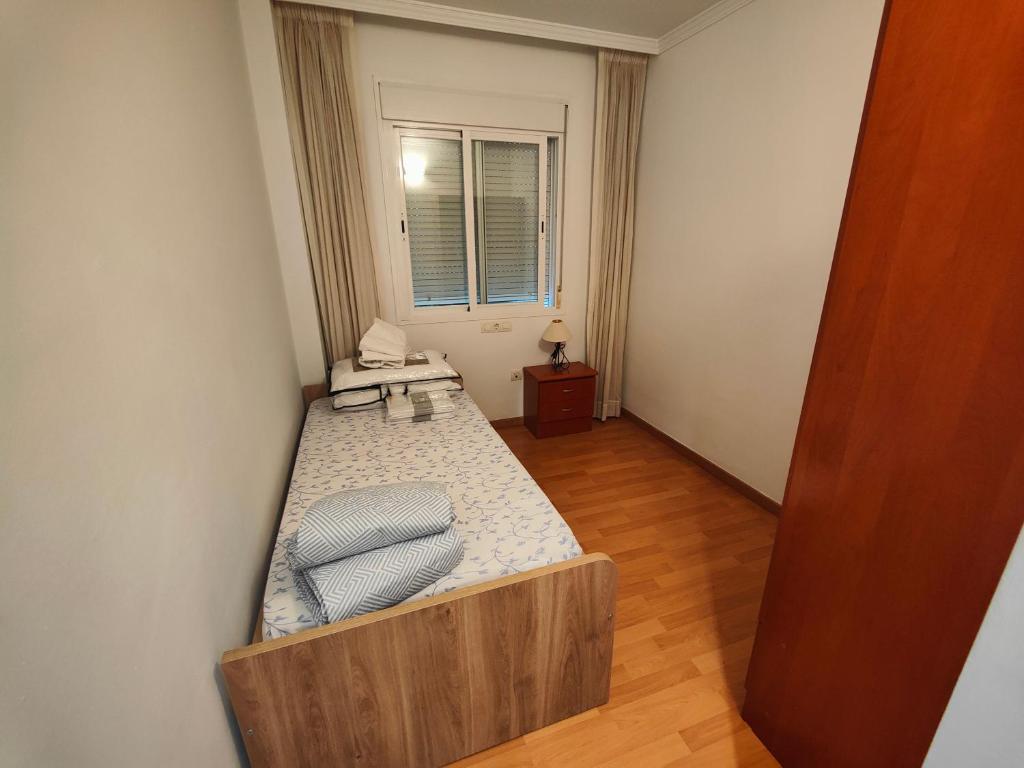 Kép APARTAMENTO VISTABELLA LOS PACOS szállásáról Fuengirolában a galériában