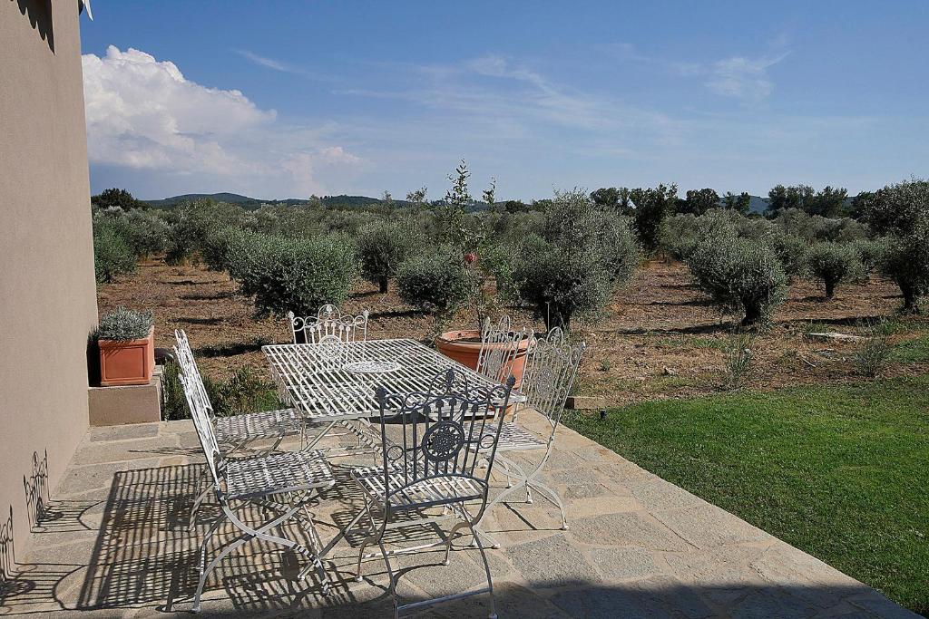 TerraVita Winery & Boutique Apartments - 
