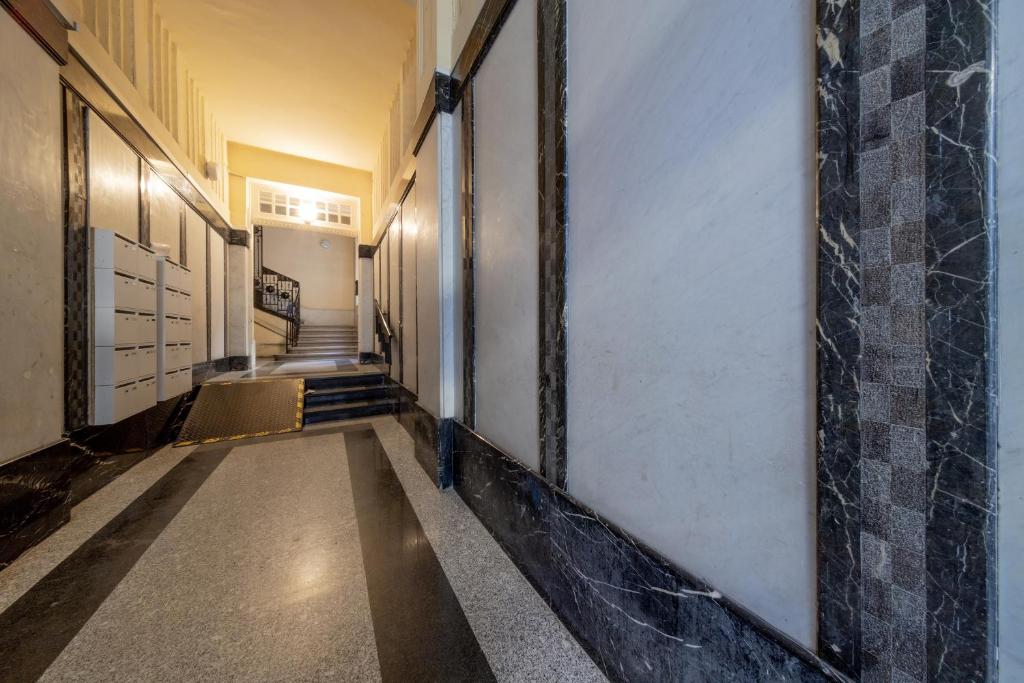 Fotografie z fotogalerie ubytování Elisabeth Apartment on Váci Street v Budapešti