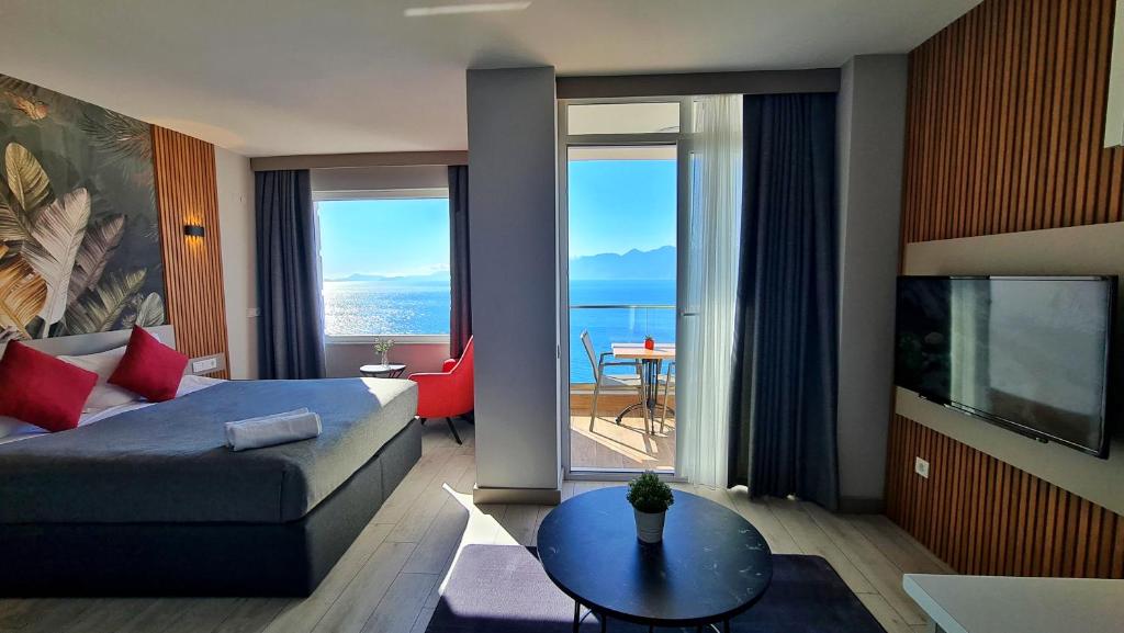 Letstay Panorama Suites - 5