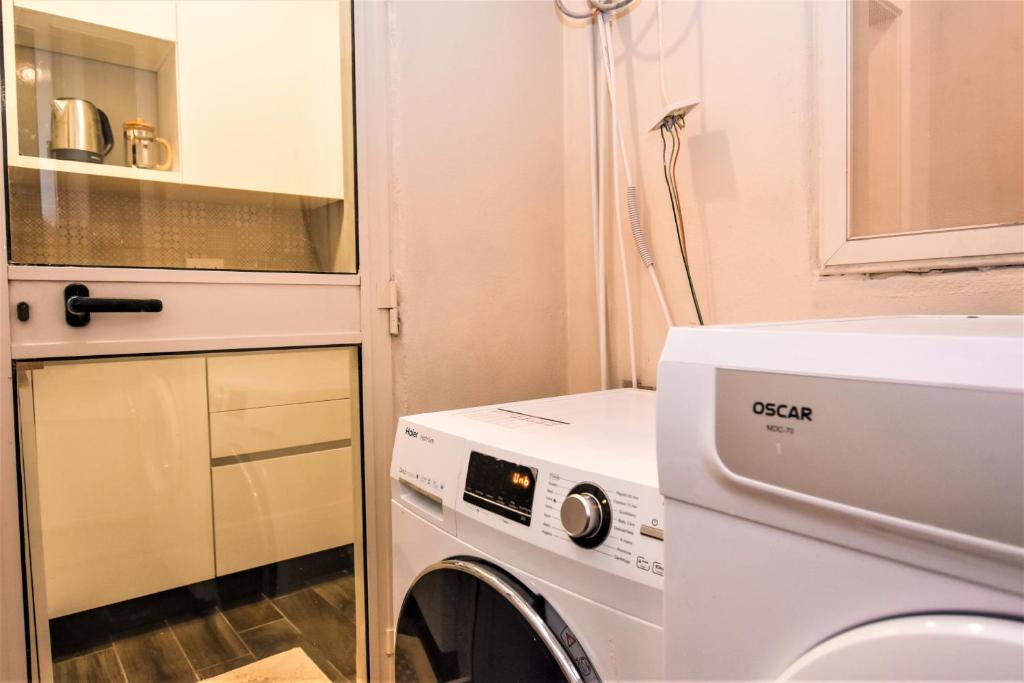 Fotografie z fotogalerie ubytování Cosy Albert's Seaside Suites (Sliema) v destinaci Sliema