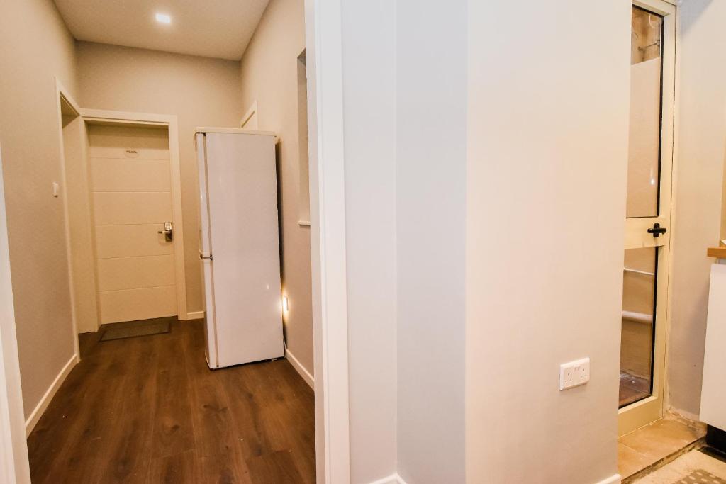 Fotografie z fotogalerie ubytování Cosy Albert's Seaside Suites (Sliema) v destinaci Sliema