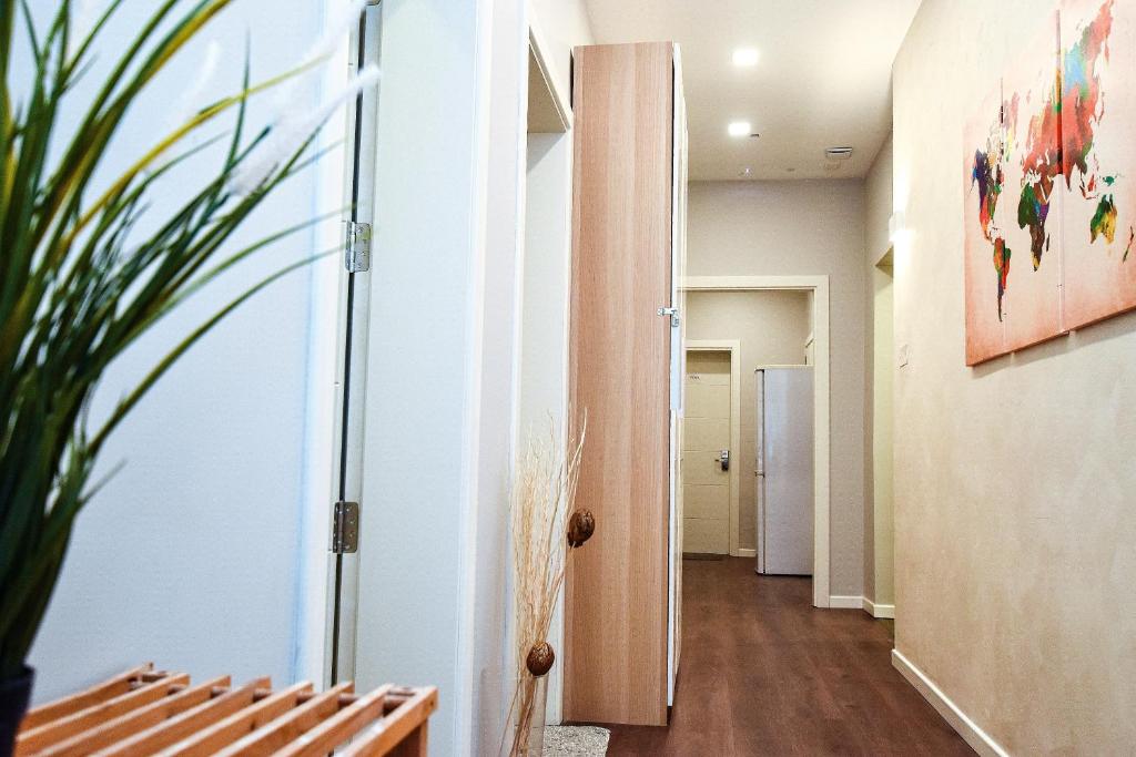 Fotografie z fotogalerie ubytování Cosy Albert's Seaside Suites (Sliema) v destinaci Sliema