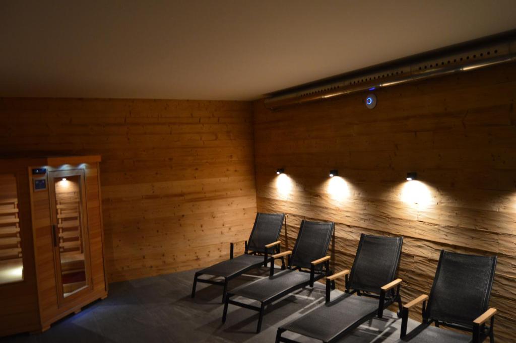 Fotografie z fotogalerie ubytování Hotel Žalý Apartmány na Benecku