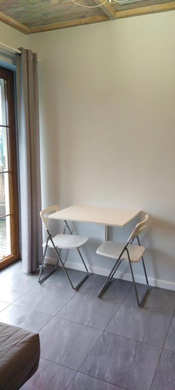 Fotografie z fotogalerie ubytování Apartament z tarasem v destinaci Stegna