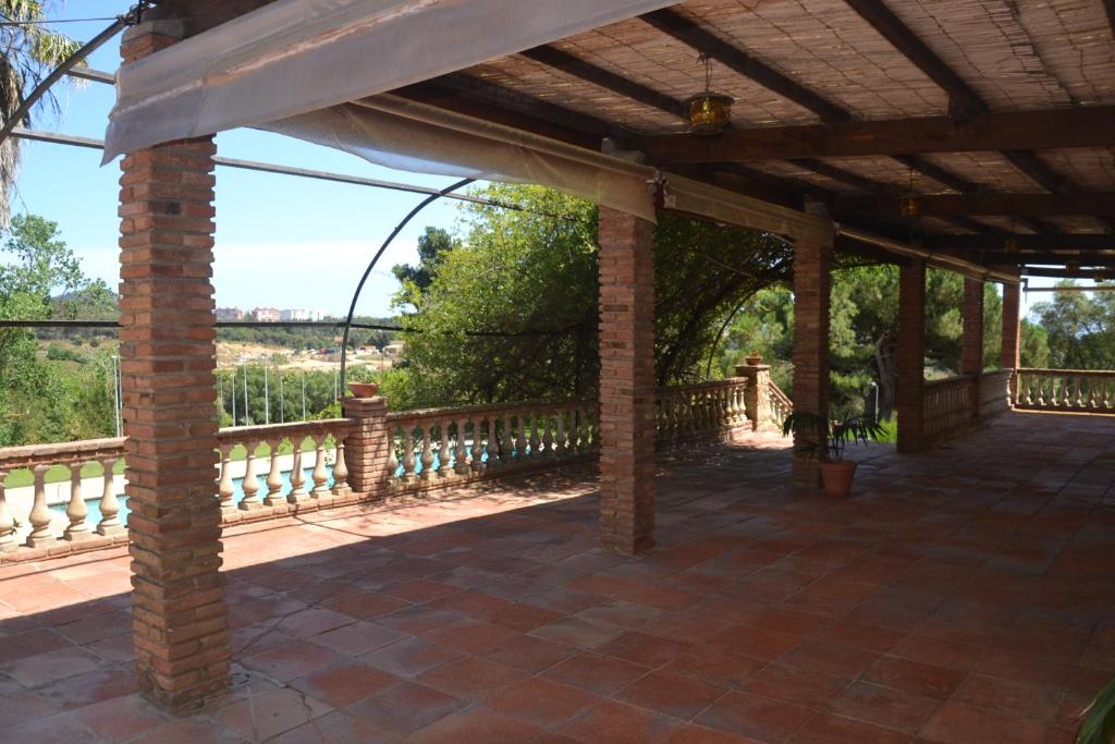 Fotografie z fotogalerie ubytování Casa Rural Can tarranc v destinaci Blanes