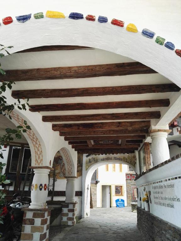 Fotografia z galérie ubytovania Märchenschlössel Altenstein v destinácii Trebesing