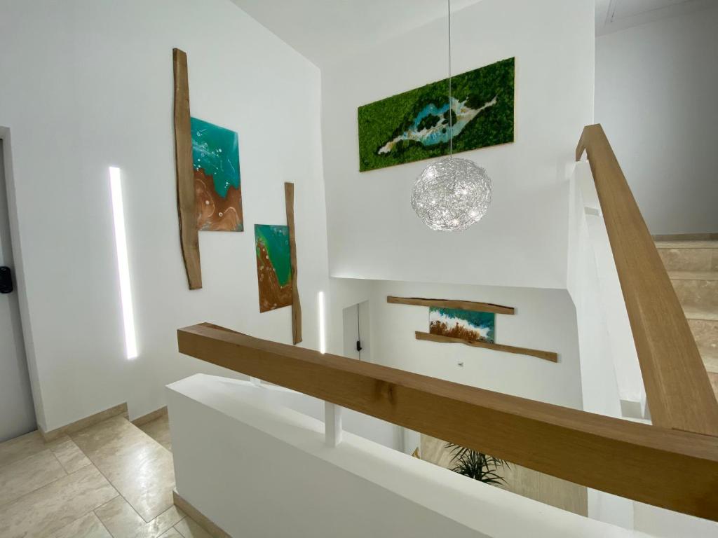 Fotografie z fotogalerie ubytování Living8-Appartements v destinaci Bad Ischl