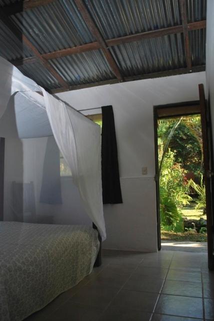 Postel nebo postele na pokoji v ubytování Los Mineros Guesthouse