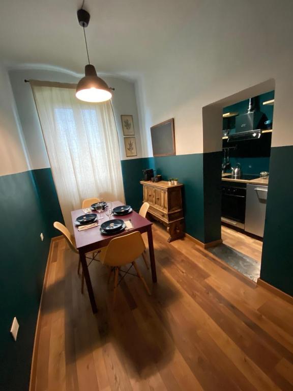 I Ponti Canal House - Apartamento De Una Habitación