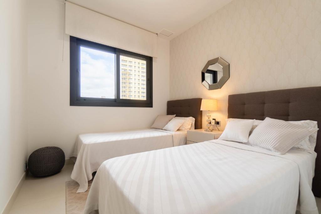 Sunset Drive Deluxe, Benidorm – Bijgewerkte prijzen 2022