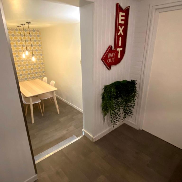 Fotografie z fotogalerie ubytování Au 10 Bed & Breakfast v destinaci Luisant