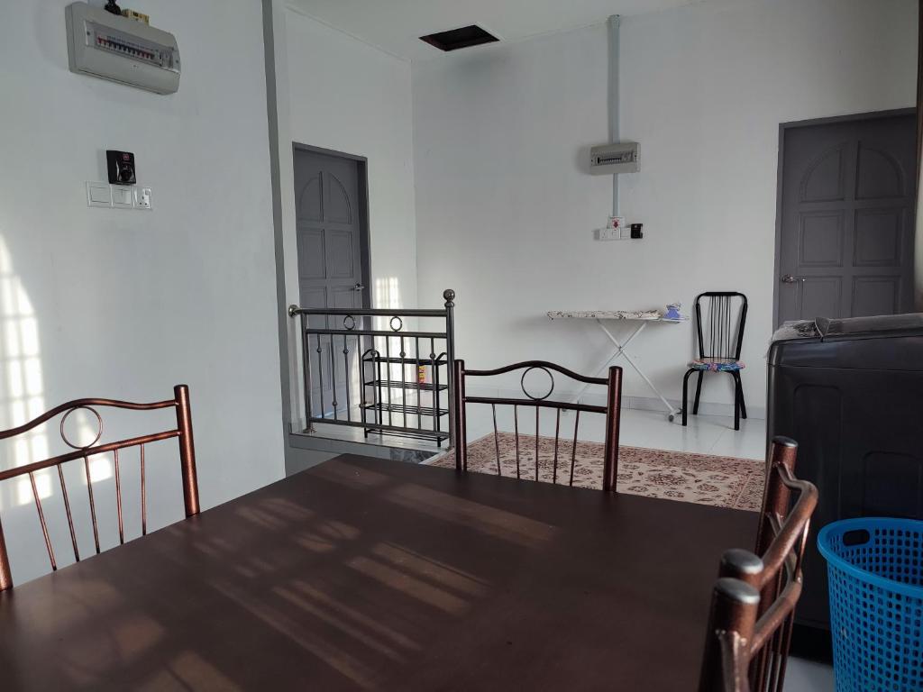 Fotografie z fotogalerie ubytování Kayangan Inn v destinaci Rantau Panjang