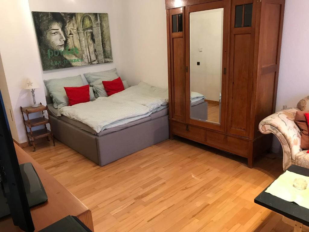 Generations Holiday Garden Flats - Appartement D'Une Chambre