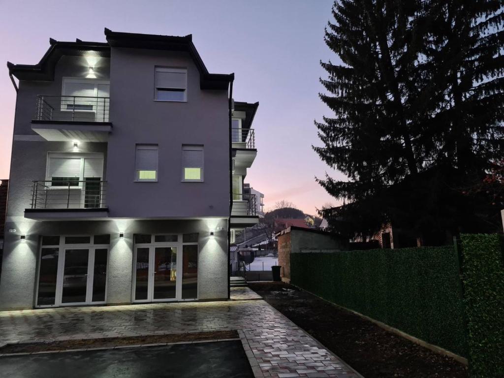 Apartmani Marija - One-Bedroom Apartment