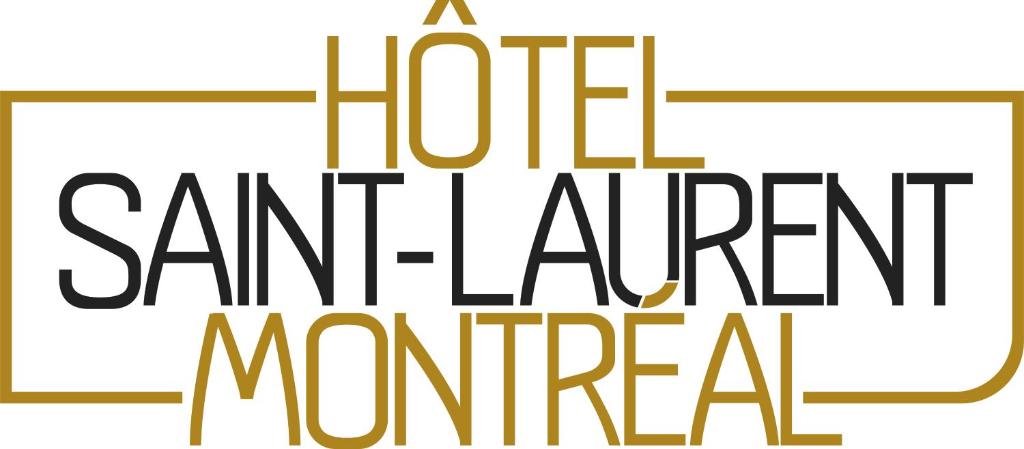 Hôtel Saint-Laurent Montréal - Resim 39
