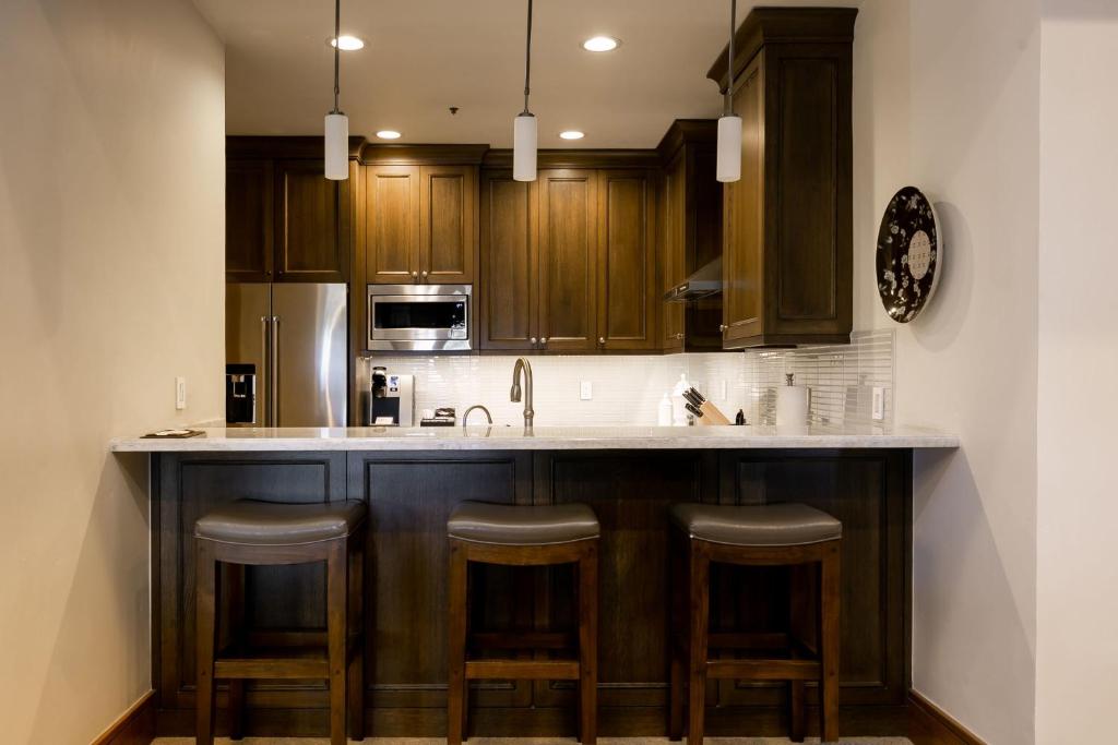Stein Eriksen Lodge Deer Valley - Luxe Herenhuis Met Vier Slaapkamers Met Bubbelbad