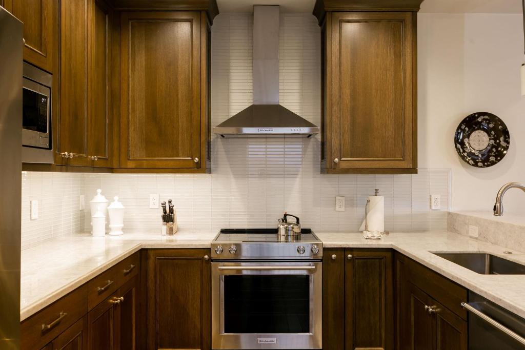 Stein Eriksen Lodge Deer Valley - Suite