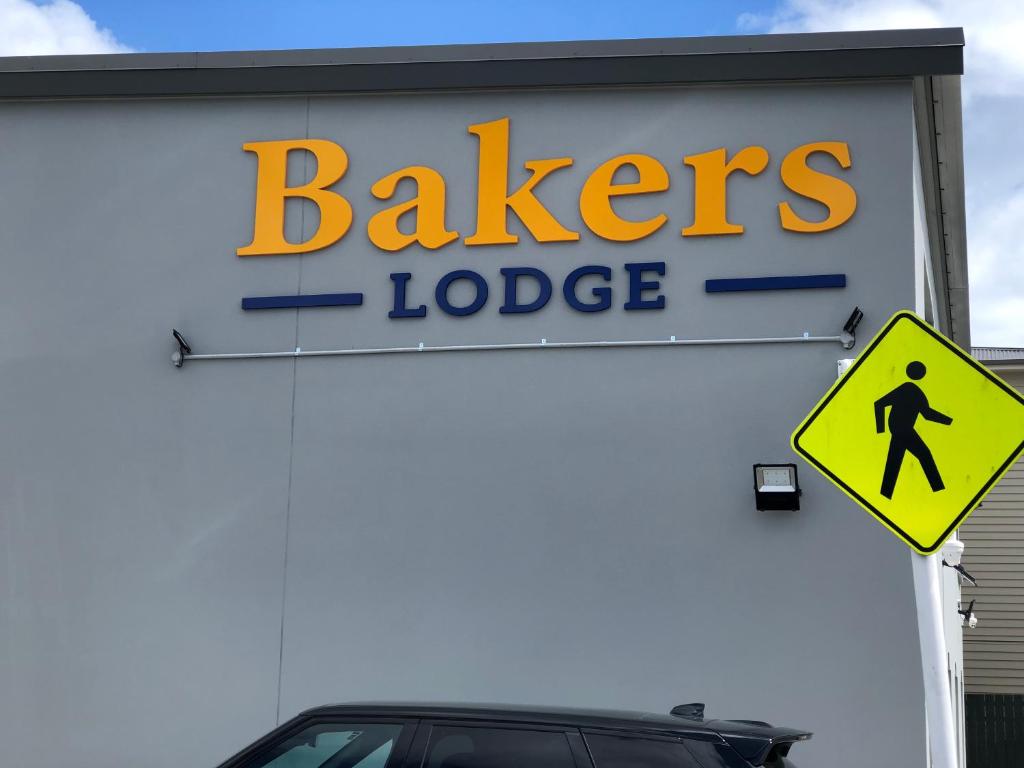 Bakers Lodge - Resim 10