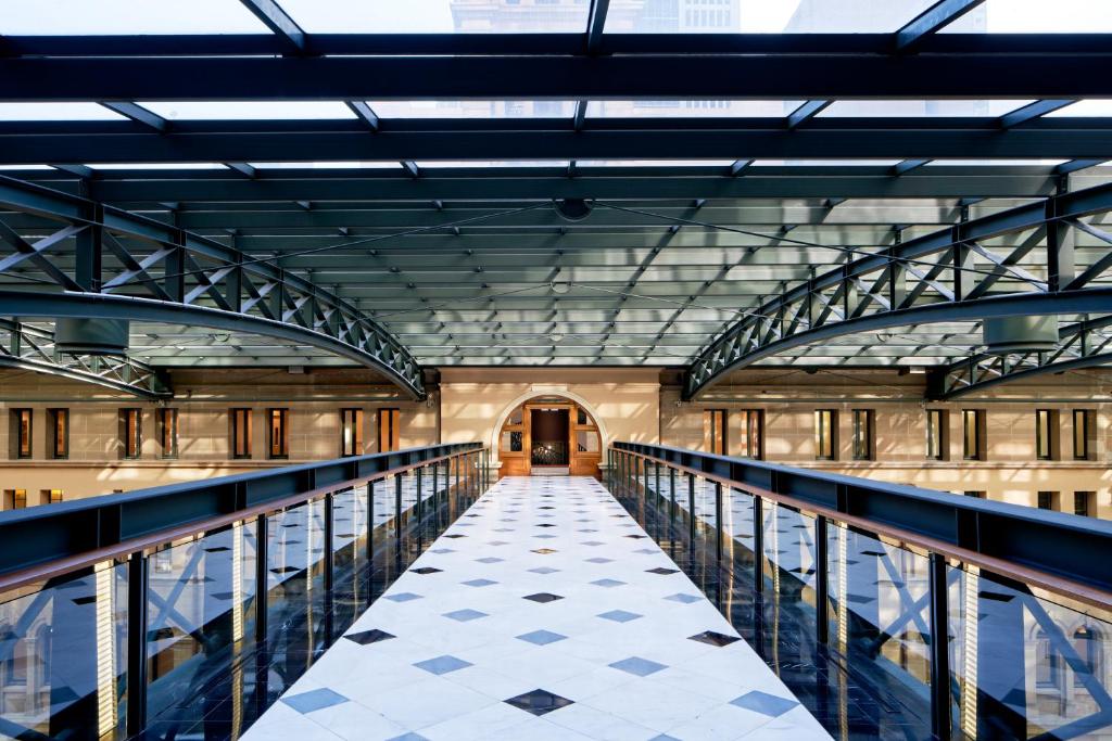 シドニーにあるThe Fullerton Hotel Sydneyのギャラリーの写真